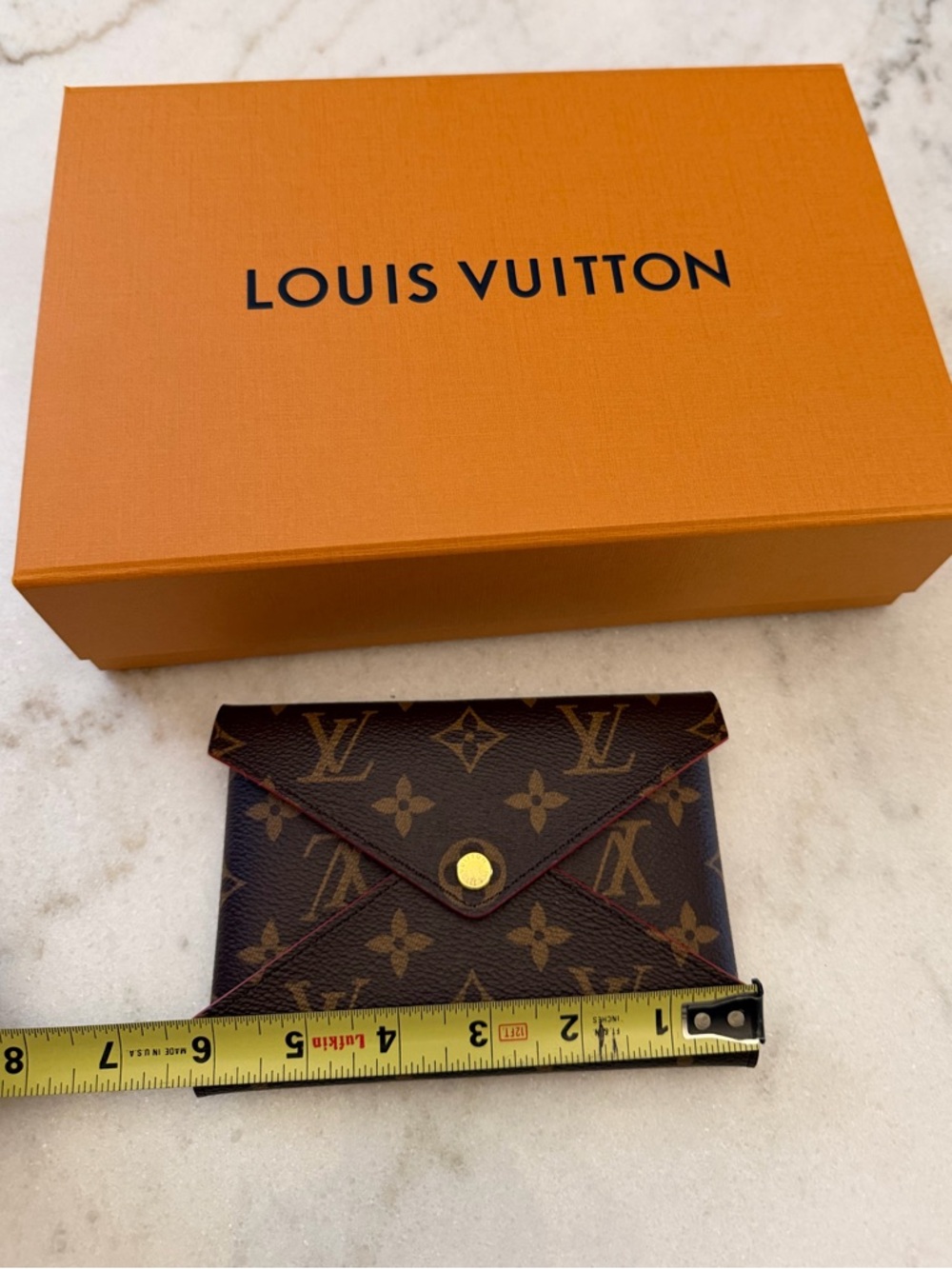 Louis Vuitton Medium Kirigami - Picture 4 of 9